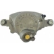 Purchase Top-Quality Front Left Rebuilt Caliper With Hardware by CENTRIC PARTS - 141.62050 pa12