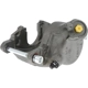 Purchase Top-Quality Front Left Rebuilt Caliper With Hardware by CENTRIC PARTS - 141.62050 pa2