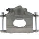 Purchase Top-Quality Front Left Rebuilt Caliper With Hardware by CENTRIC PARTS - 141.62050 pa5