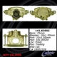 Purchase Top-Quality CENTRIC PARTS - 141.62052 - Front Left Rebuilt Caliper With Hardware pa8