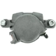 Purchase Top-Quality Front Left Rebuilt Caliper With Hardware by CENTRIC PARTS - 141.62066 pa10