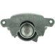 Purchase Top-Quality Front Left Rebuilt Caliper With Hardware by CENTRIC PARTS - 141.62066 pa12