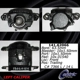 Purchase Top-Quality Front Left Rebuilt Caliper With Hardware by CENTRIC PARTS - 141.62066 pa2