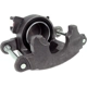 Purchase Top-Quality Front Left Rebuilt Caliper With Hardware by CENTRIC PARTS - 141.62066 pa5