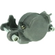 Purchase Top-Quality Front Left Rebuilt Caliper With Hardware by CENTRIC PARTS - 141.62066 pa8