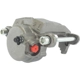 Purchase Top-Quality Front Left Rebuilt Caliper With Hardware by CENTRIC PARTS - 141.62068 pa5