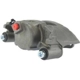 Purchase Top-Quality Front Left Rebuilt Caliper With Hardware by CENTRIC PARTS - 141.62080 pa8
