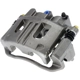 Purchase Top-Quality Front Left Rebuilt Caliper With Hardware by CENTRIC PARTS - 141.62084 pa16