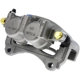 Purchase Top-Quality Front Left Rebuilt Caliper With Hardware by CENTRIC PARTS - 141.62084 pa17
