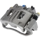 Purchase Top-Quality Front Left Rebuilt Caliper With Hardware by CENTRIC PARTS - 141.62084 pa9