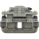 Purchase Top-Quality Front Left Rebuilt Caliper With Hardware by CENTRIC PARTS - 141.62086 pa1