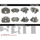 Purchase Top-Quality Front Left Rebuilt Caliper With Hardware by CENTRIC PARTS - 141.62086 pa3