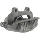 Purchase Top-Quality Front Left Rebuilt Caliper With Hardware by CENTRIC PARTS - 141.62086 pa8