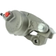 Purchase Top-Quality Front Left Rebuilt Caliper With Hardware by CENTRIC PARTS - 141.62088 pa1
