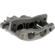 Purchase Top-Quality Front Left Rebuilt Caliper With Hardware by CENTRIC PARTS - 141.62090 pa1