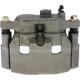 Purchase Top-Quality Front Left Rebuilt Caliper With Hardware by CENTRIC PARTS - 141.62090 pa11