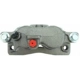 Purchase Top-Quality Front Left Rebuilt Caliper With Hardware by CENTRIC PARTS - 141.62090 pa12