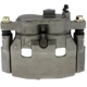 Purchase Top-Quality Front Left Rebuilt Caliper With Hardware by CENTRIC PARTS - 141.62090 pa24