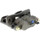 Purchase Top-Quality Front Left Rebuilt Caliper With Hardware by CENTRIC PARTS - 141.62090 pa26