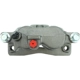 Purchase Top-Quality Front Left Rebuilt Caliper With Hardware by CENTRIC PARTS - 141.62090 pa3