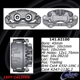 Purchase Top-Quality Front Left Rebuilt Caliper With Hardware by CENTRIC PARTS - 141.62100 pa10