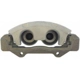 Purchase Top-Quality Front Left Rebuilt Caliper With Hardware by CENTRIC PARTS - 141.62100 pa16