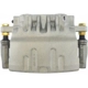 Purchase Top-Quality Front Left Rebuilt Caliper With Hardware by CENTRIC PARTS - 141.62100 pa18