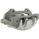 Purchase Top-Quality Front Left Rebuilt Caliper With Hardware by CENTRIC PARTS - 141.62100 pa7