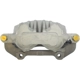 Purchase Top-Quality Front Left Rebuilt Caliper With Hardware by CENTRIC PARTS - 141.62100 pa8