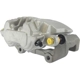 Purchase Top-Quality Front Left Rebuilt Caliper With Hardware by CENTRIC PARTS - 141.62100 pa9