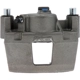 Purchase Top-Quality Front Left Rebuilt Caliper With Hardware by CENTRIC PARTS - 141.62106 pa10
