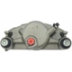Purchase Top-Quality Front Left Rebuilt Caliper With Hardware by CENTRIC PARTS - 141.62106 pa12