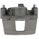 Purchase Top-Quality Front Left Rebuilt Caliper With Hardware by CENTRIC PARTS - 141.62106 pa18