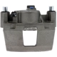 Purchase Top-Quality Front Left Rebuilt Caliper With Hardware by CENTRIC PARTS - 141.62106 pa26