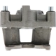 Purchase Top-Quality Front Left Rebuilt Caliper With Hardware by CENTRIC PARTS - 141.62106 pa7