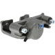 Purchase Top-Quality Front Left Rebuilt Caliper With Hardware by CENTRIC PARTS - 141.62106 pa9