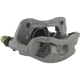 Purchase Top-Quality Front Left Rebuilt Caliper With Hardware by CENTRIC PARTS - 141.62108 pa10