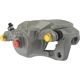 Purchase Top-Quality Front Left Rebuilt Caliper With Hardware by CENTRIC PARTS - 141.62108 pa11