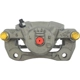 Purchase Top-Quality Front Left Rebuilt Caliper With Hardware by CENTRIC PARTS - 141.62108 pa12