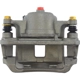 Purchase Top-Quality Front Left Rebuilt Caliper With Hardware by CENTRIC PARTS - 141.62108 pa3