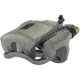 Purchase Top-Quality Front Left Rebuilt Caliper With Hardware by CENTRIC PARTS - 141.62108 pa7