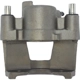 Purchase Top-Quality Front Left Rebuilt Caliper With Hardware by CENTRIC PARTS - 141.62115 pa7