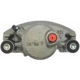 Purchase Top-Quality Front Left Rebuilt Caliper With Hardware by CENTRIC PARTS - 141.62116 pa12
