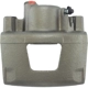 Purchase Top-Quality Front Left Rebuilt Caliper With Hardware by CENTRIC PARTS - 141.62116 pa8