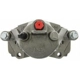 Purchase Top-Quality Front Left Rebuilt Caliper With Hardware by CENTRIC PARTS - 141.62120 pa12