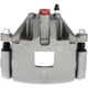 Purchase Top-Quality Front Left Rebuilt Caliper With Hardware by CENTRIC PARTS - 141.62120 pa2