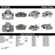 Purchase Top-Quality Front Left Rebuilt Caliper With Hardware by CENTRIC PARTS - 141.62120 pa3