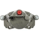 Purchase Top-Quality Front Left Rebuilt Caliper With Hardware by CENTRIC PARTS - 141.62120 pa5