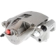Purchase Top-Quality Front Left Rebuilt Caliper With Hardware by CENTRIC PARTS - 141.62120 pa9
