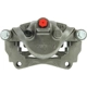Purchase Top-Quality Front Left Rebuilt Caliper With Hardware by CENTRIC PARTS - 141.62122 pa11